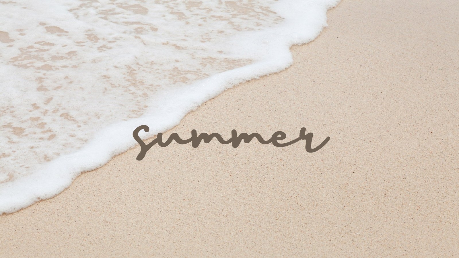 Free And Customizable Summer Desktop Wallpaper Templates Canva