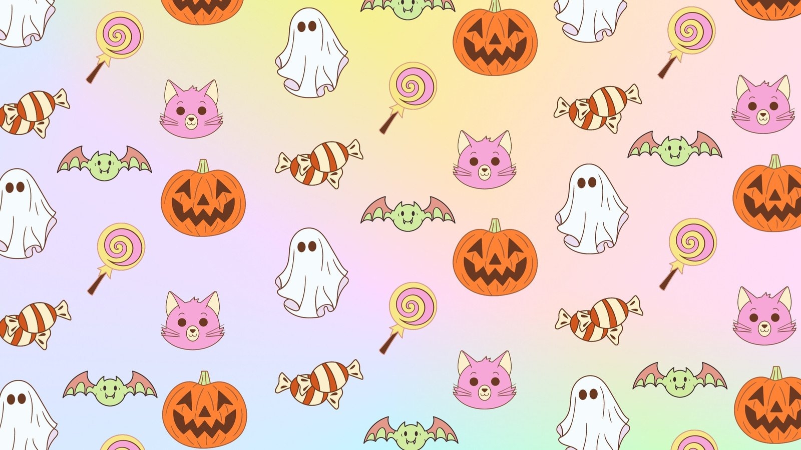 Free Customizable Halloween Desktop Wallpaper Templates Canva Free Customizable Halloween Desktop Wallpaper Templates Canva