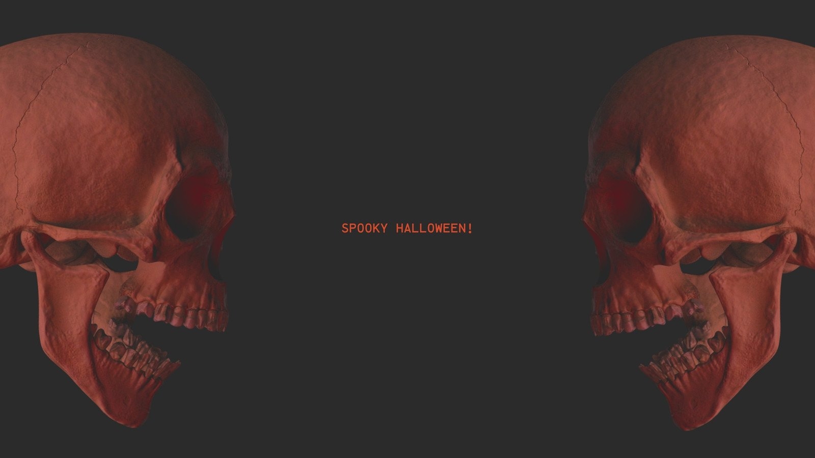 Free Customizable Halloween Desktop Wallpaper Templates Canva Free Customizable Halloween Desktop Wallpaper Templates Canva