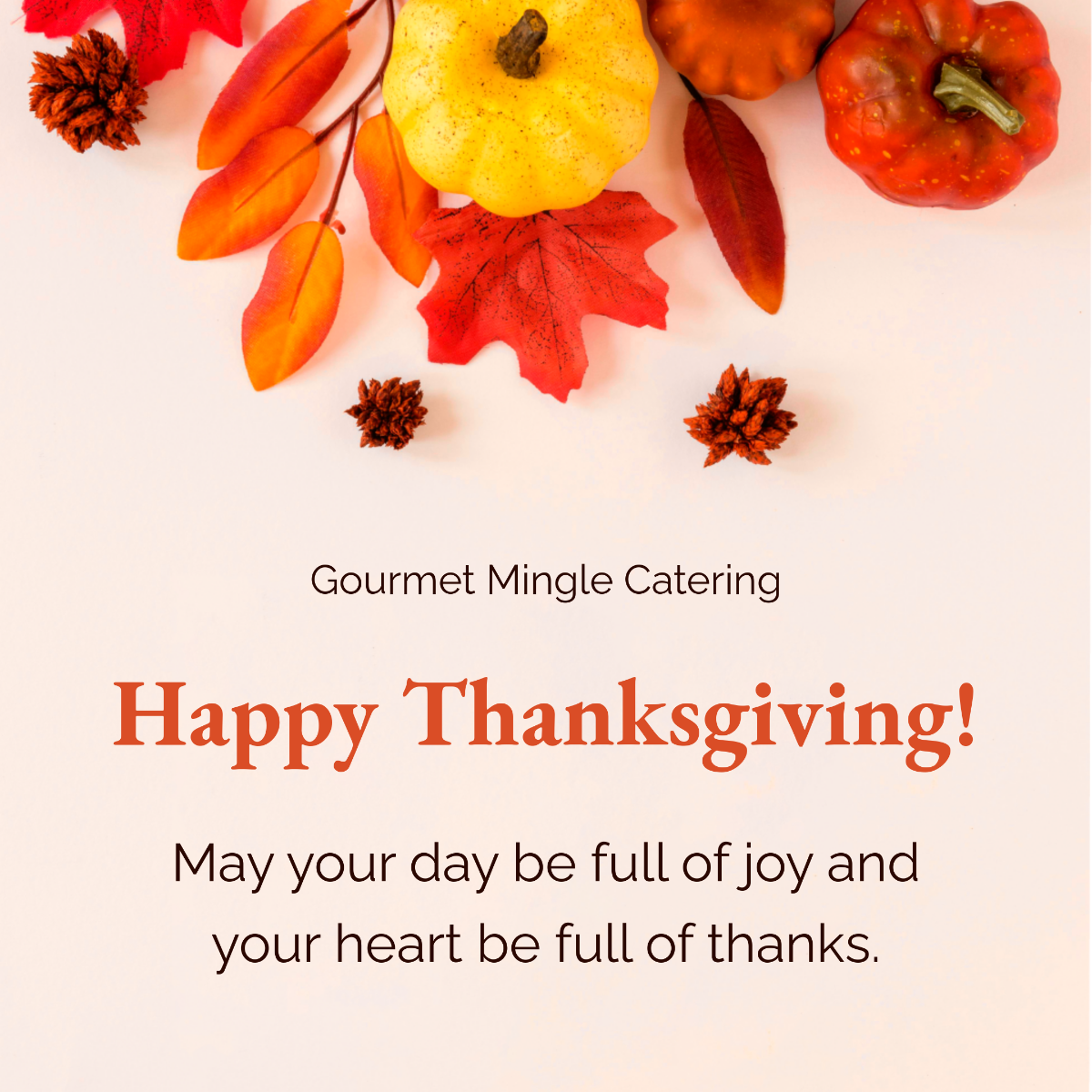 Free Happy Thanksgiving Template To Edit Online Free Happy Thanksgiving Template To Edit Online
