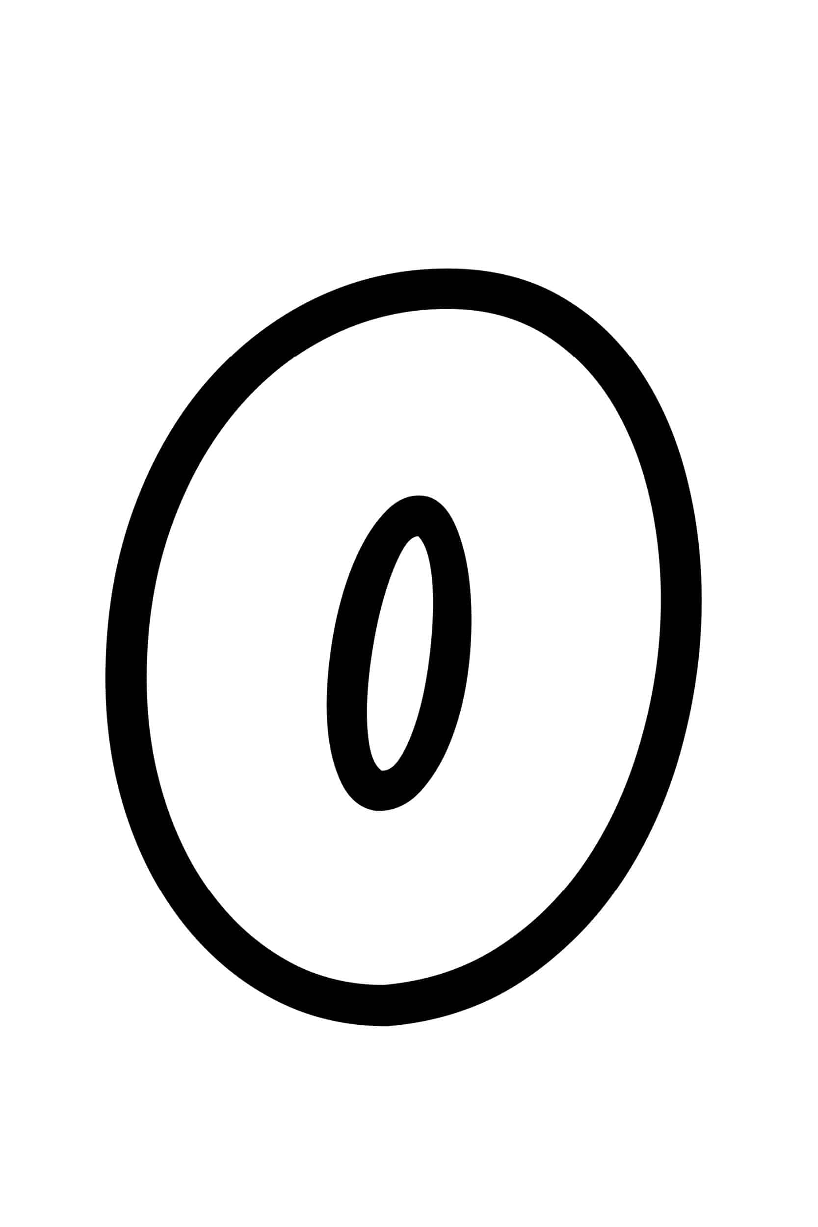 Free Printable Bubble Letter Stencils Bubble Letter O Free Printable Bubble Letter Stencils Bubble Letter O