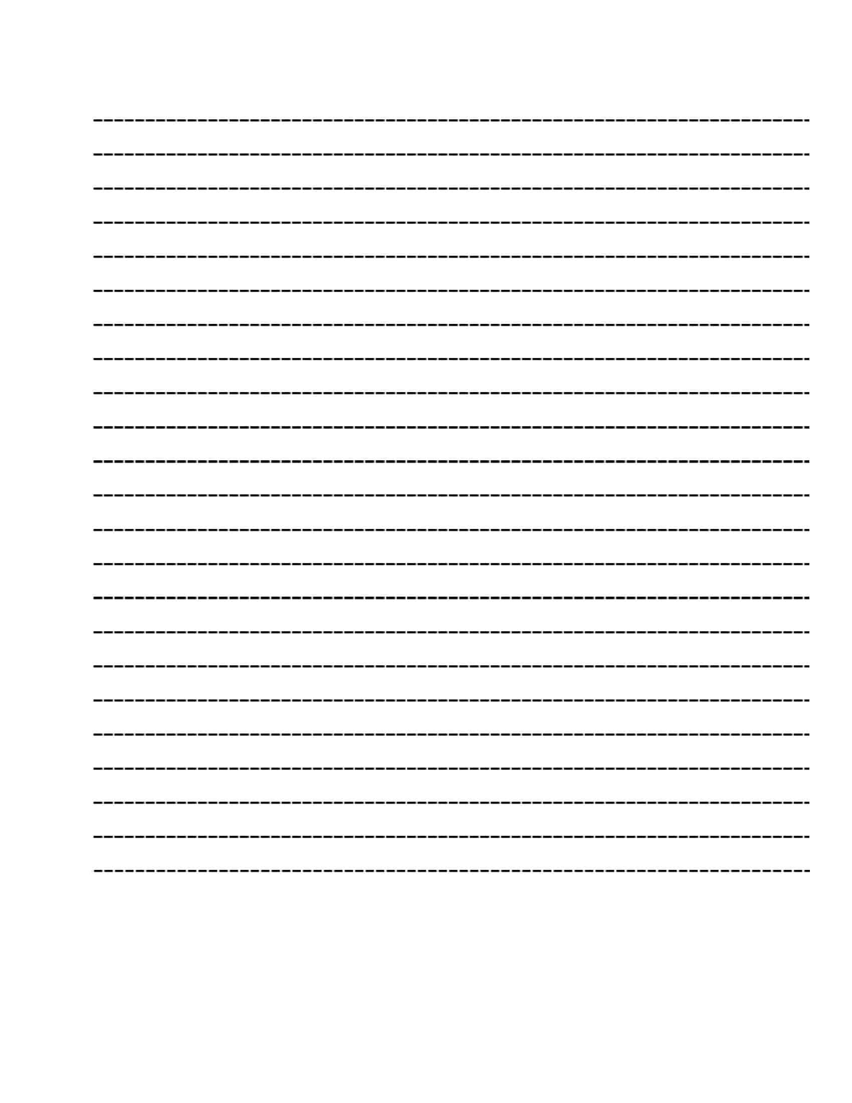 print lined paper pdf print lined paper pdf