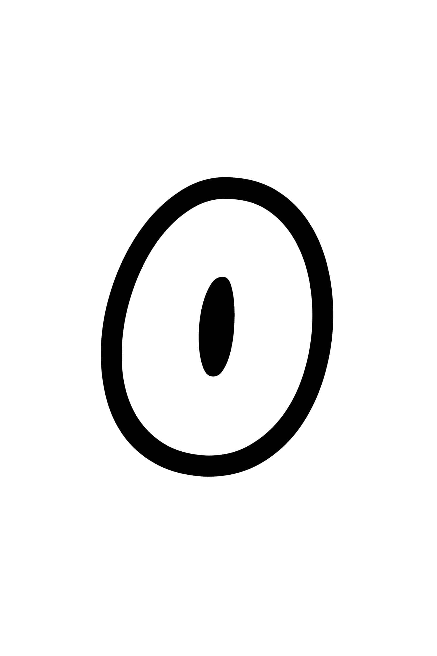 bubble letters for o bubble letters for o