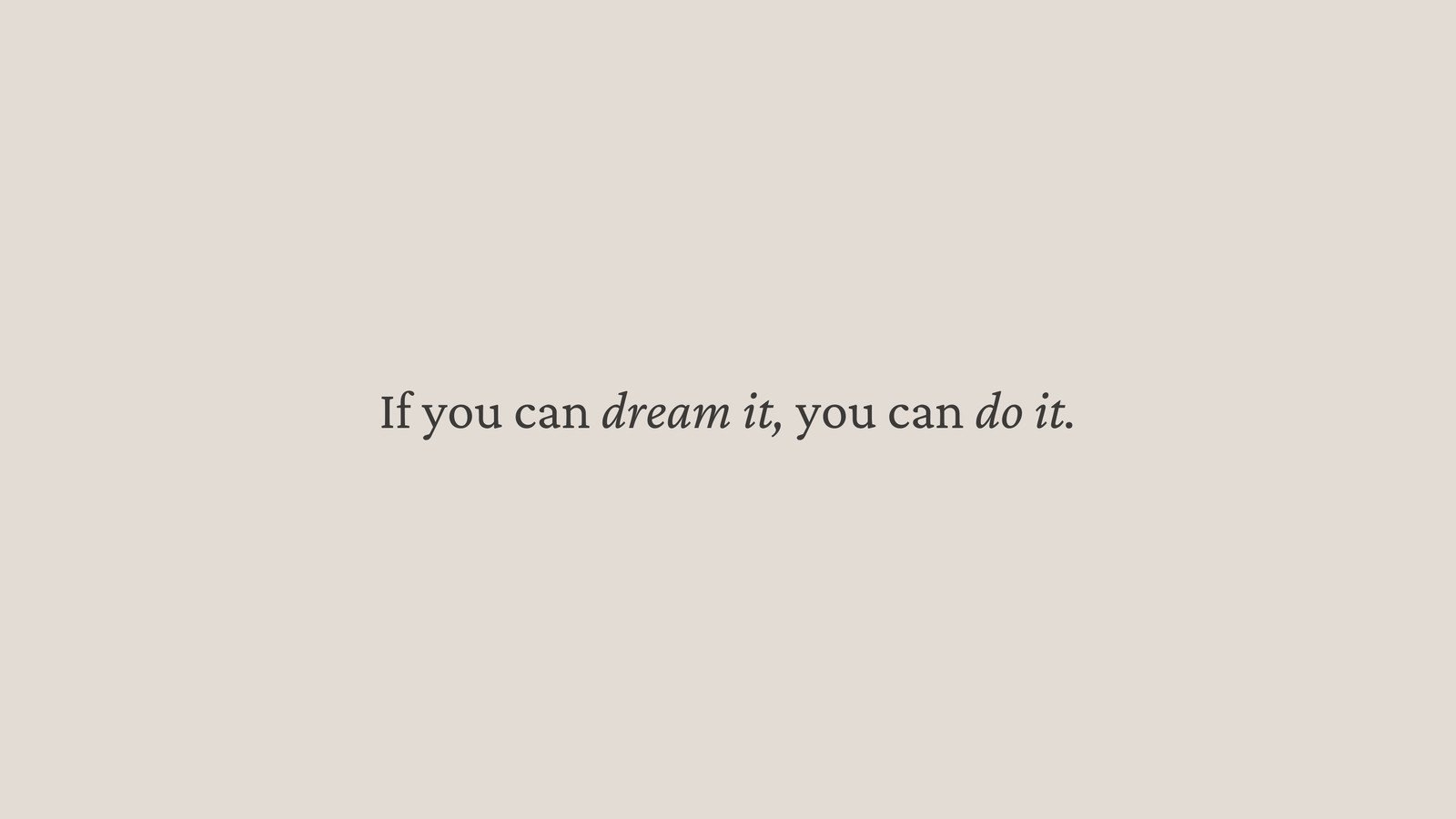 Free Quote Desktop Wallpapers That You Can Customize Canva