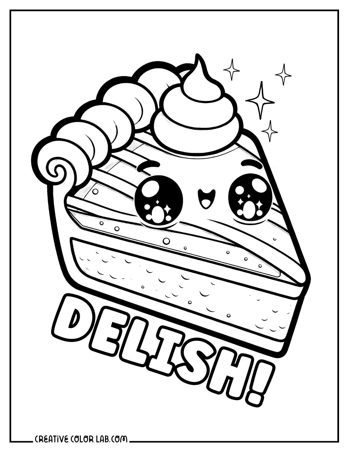 cute thanksgiving coloring pages