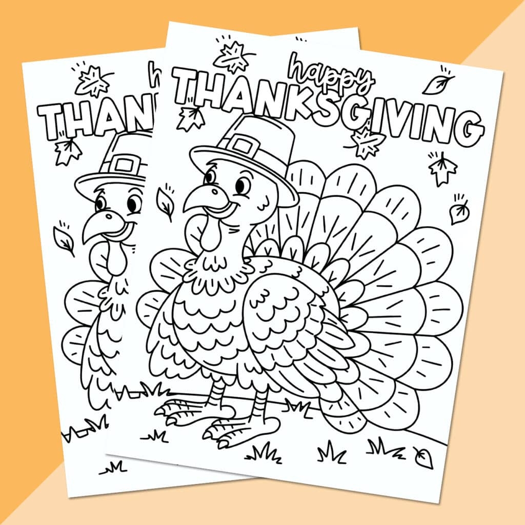 thanksgiving printable coloring pages thanksgiving printable coloring pages
