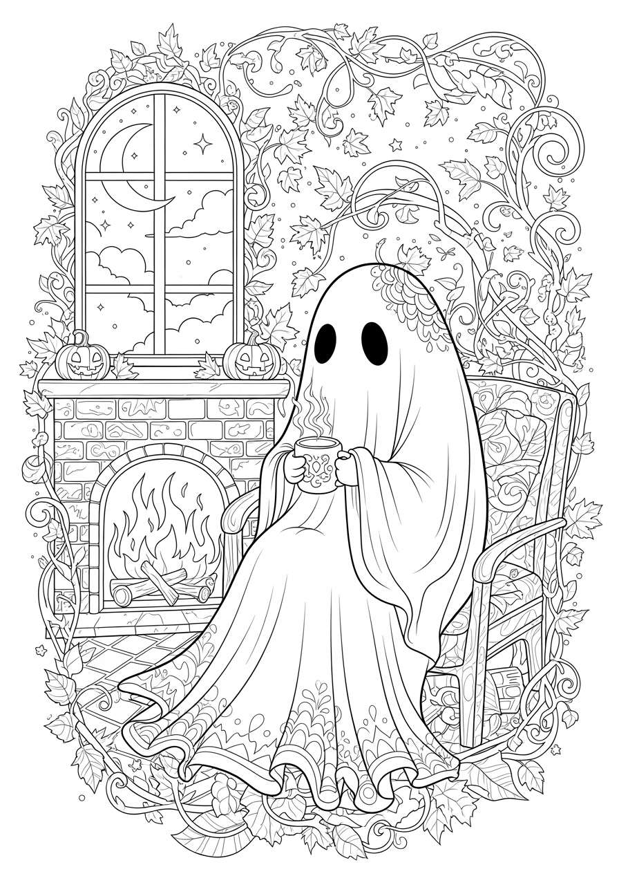 free printable coloring sheets for adults