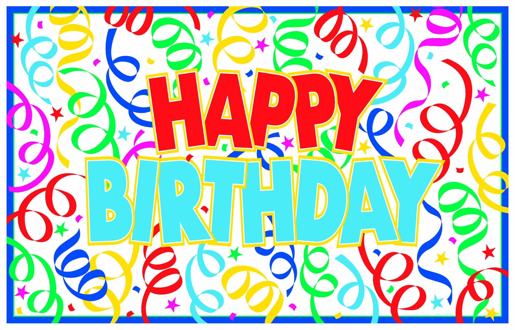 Happy Birthday Free Printable Sign Printable Party Favors Happy Birthday Free Printable Sign Printable Party Favors