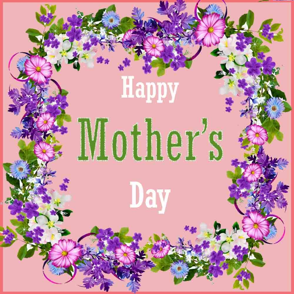 Free Online Cards For Mothers Day