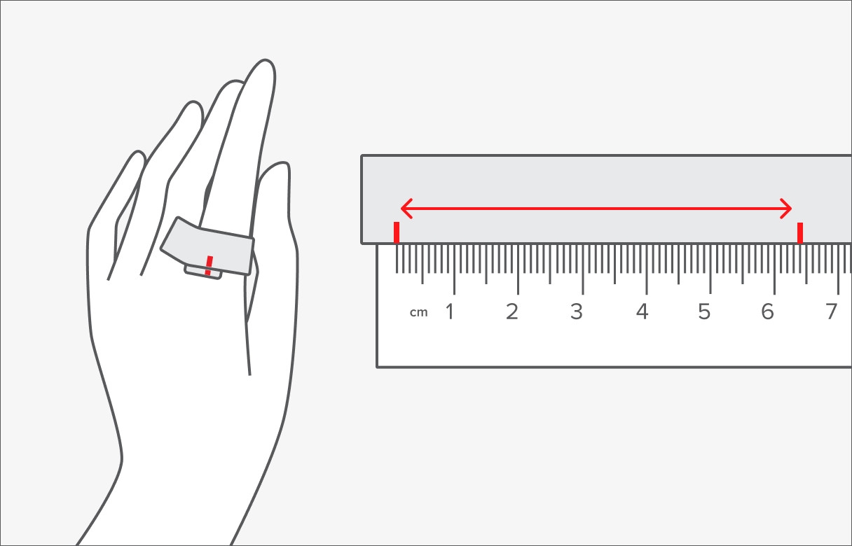 how do i measure ring size how do i measure ring size