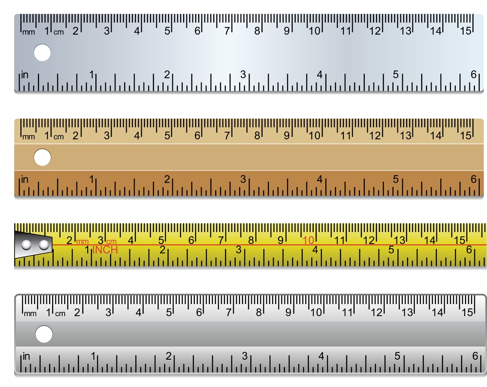Inch Ruler Eight Of An Inch In Mm Inch What Mm Outlet