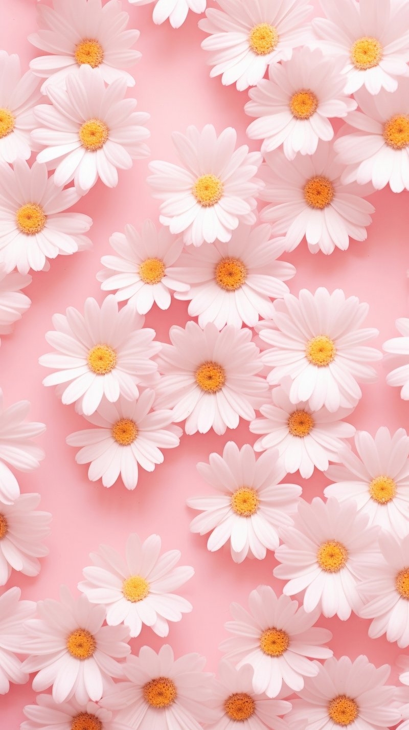 Iphone Wallpaper Pink Free Aesthetic HD 4K Mobile Phone Images Rawpixel