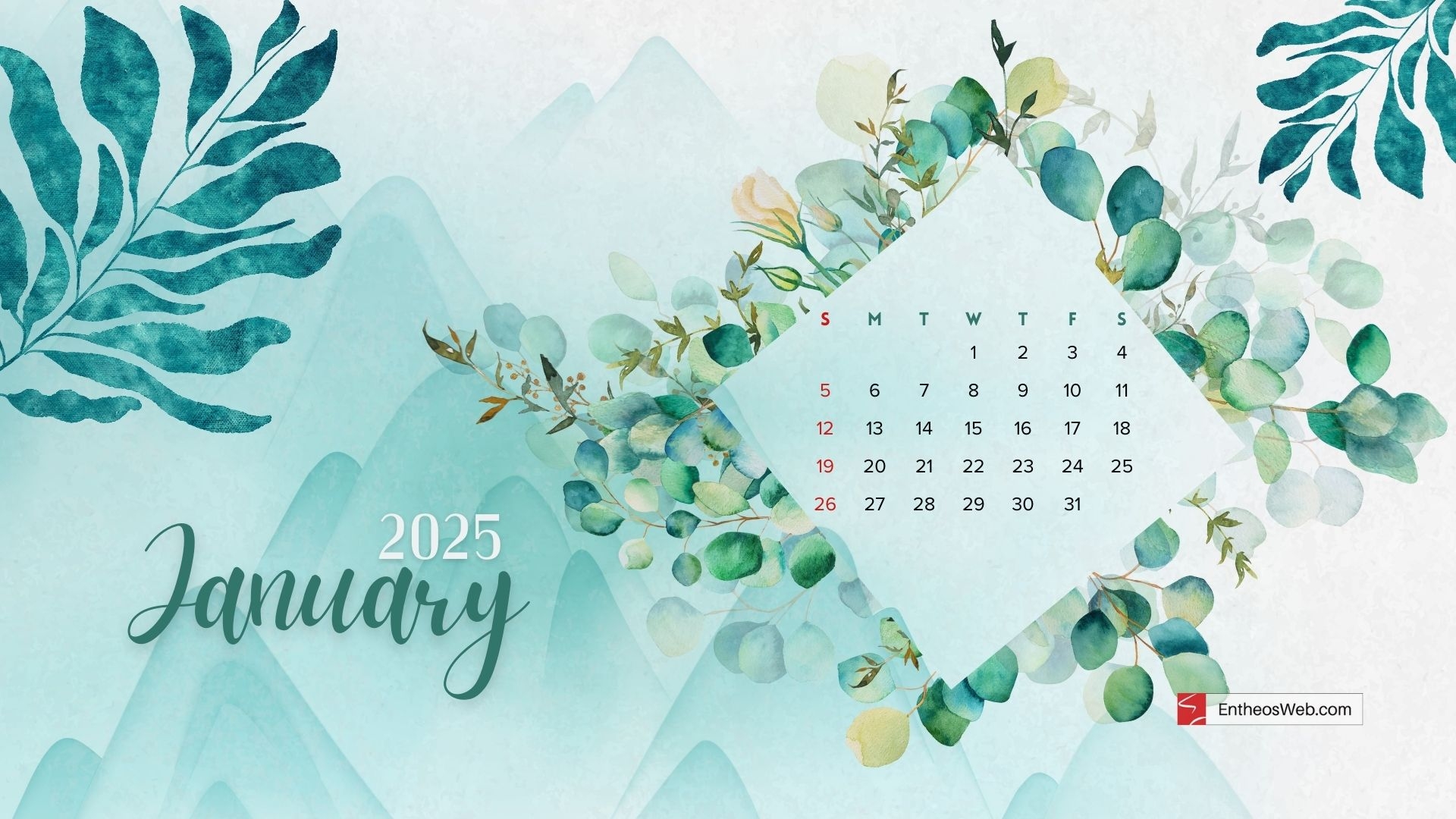 January 2025 Wallpaper For Laptops And Desktops EntheosWeb
