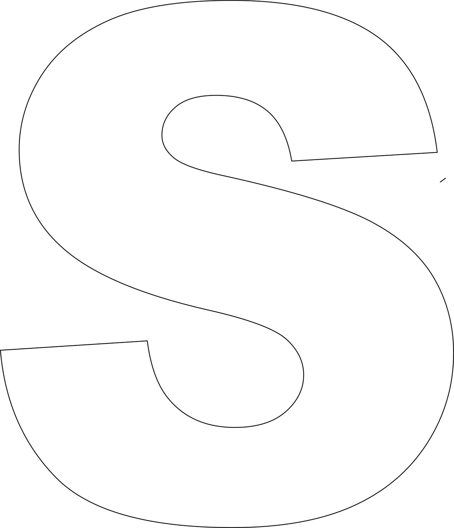 Large Alphabet Letters For Classroom Editable Size Big Letters Worksheets Library