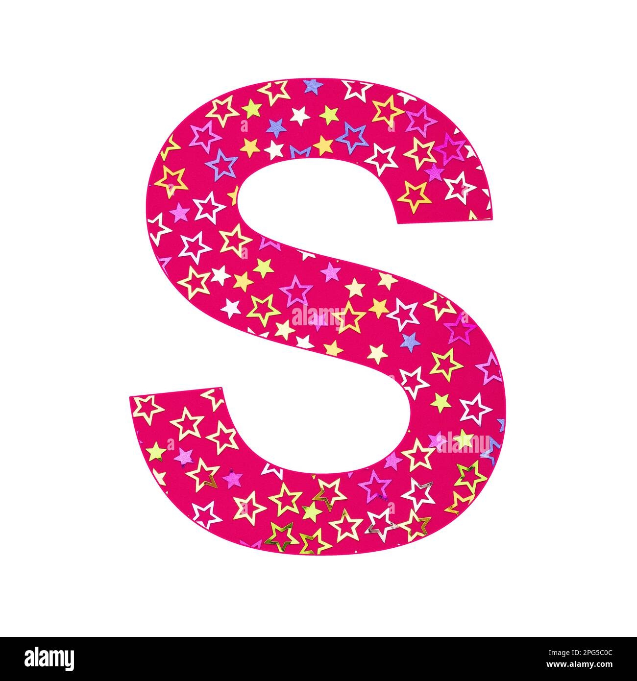 Letter S Uppercase Hi res Stock Photography And Images Alamy