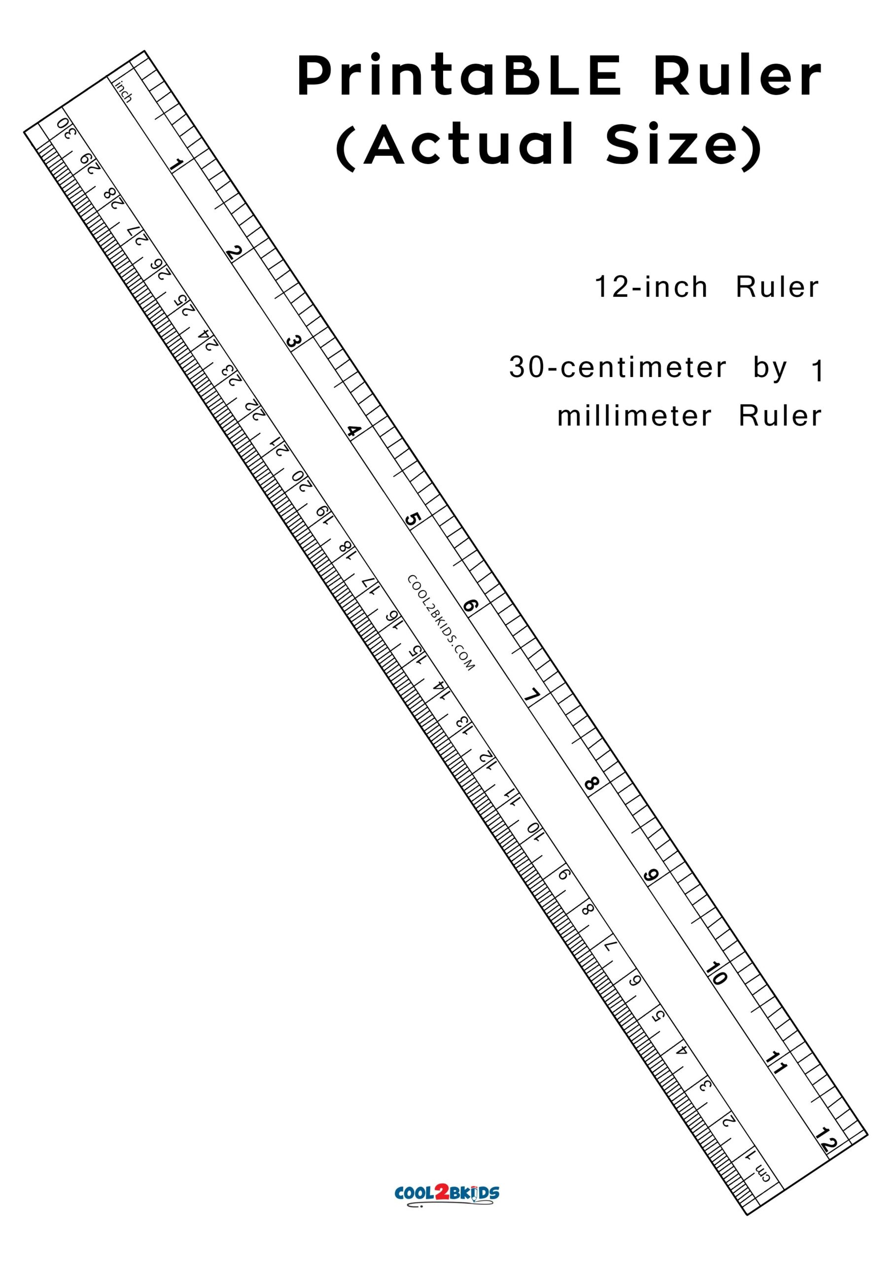 Life Size Mm Ruler On Sale Life Size Mm Ruler On Sale