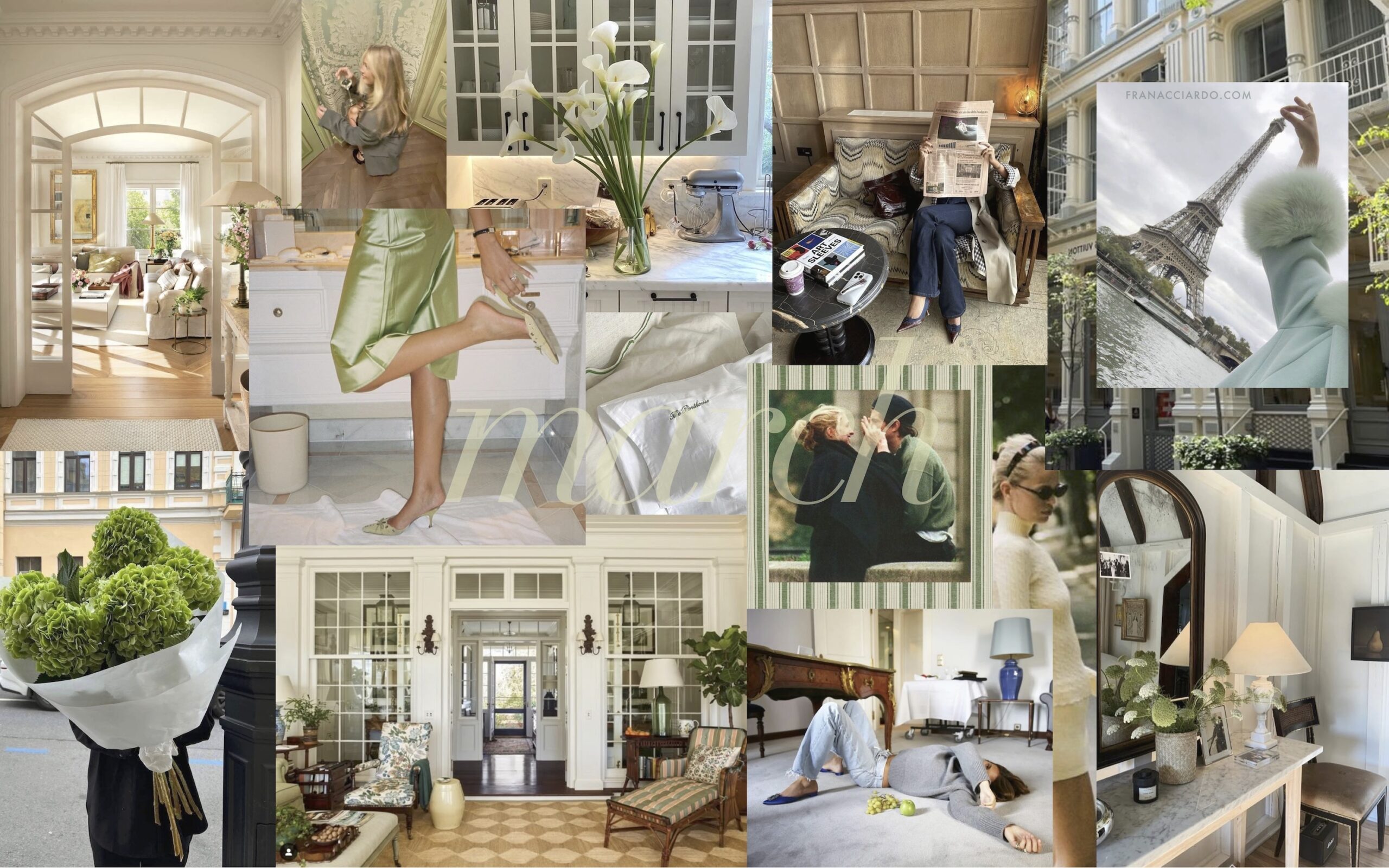 March 2025 Moodboard Desktop IPhone Wallpapers March 2025 Moodboard Desktop IPhone Wallpapers