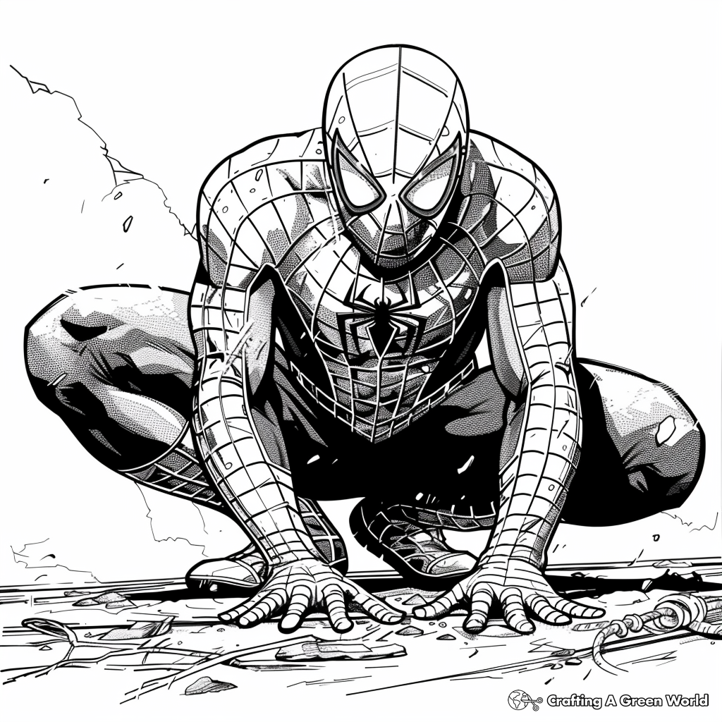Marvel For Adults Coloring Pages Free Printable Marvel For Adults Coloring Pages Free Printable