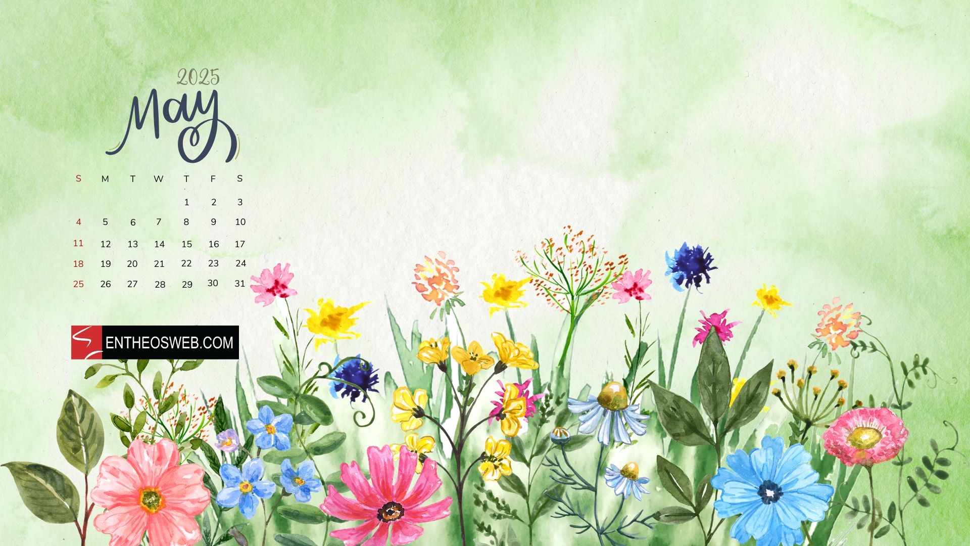 May Desktop Calendar Wallpaper EntheosWeb May Desktop Calendar Wallpaper EntheosWeb