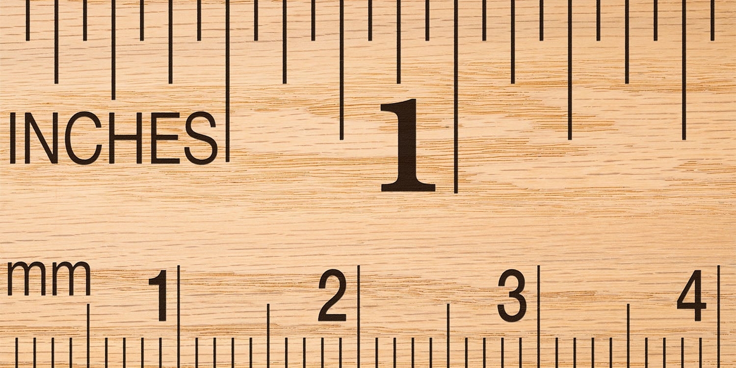 Millimeters To Inches Calculator Home DIY Tool 27estore