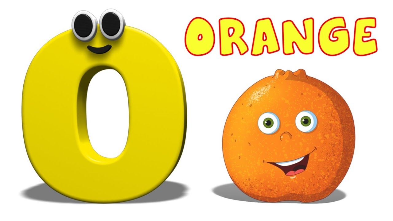 Phonics Letter O Song Letter O Songs For Children Alphabet Songs For Toddlers By Kids Tc YouTube
