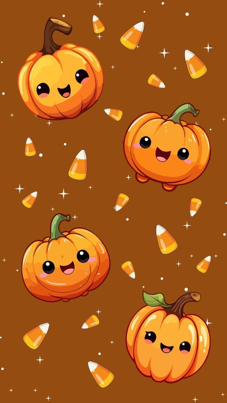 Pin By BL K SNOW On pingles Cr es Par Vous Halloween Wallpaper Cute Halloween Wallpaper