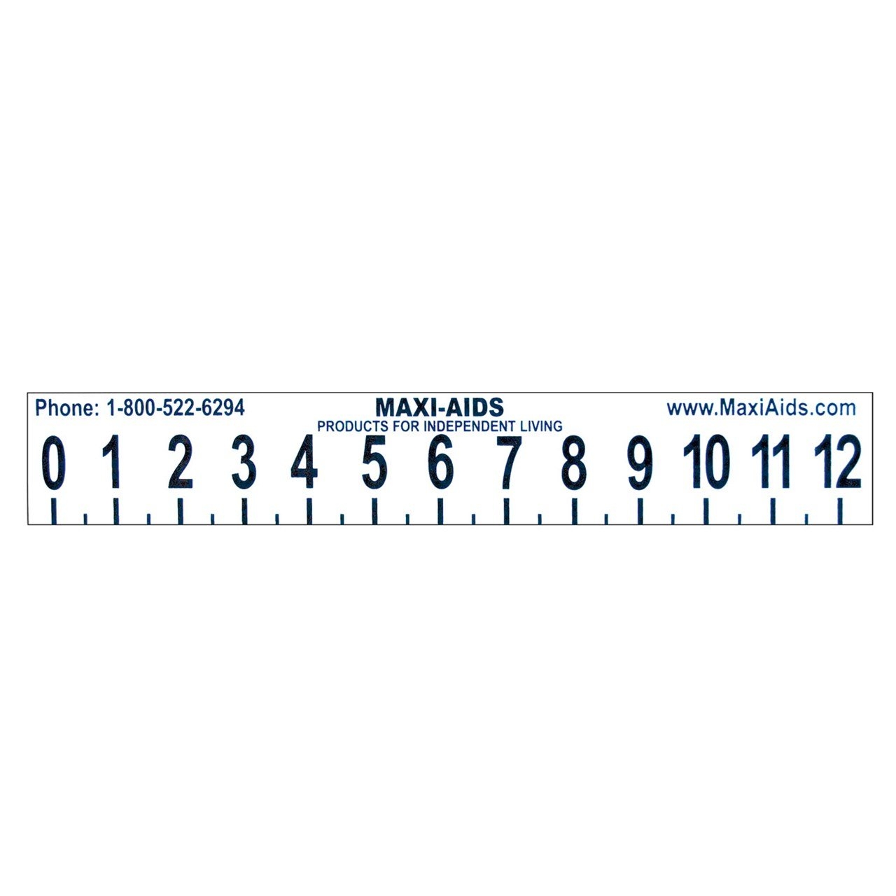 ruler in inches to print ruler in inches to print