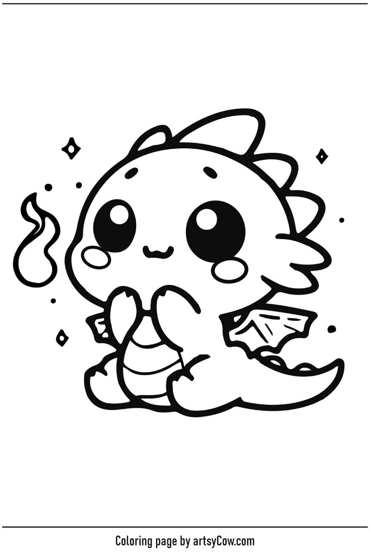 cute animal pictures to color cute animal pictures to color