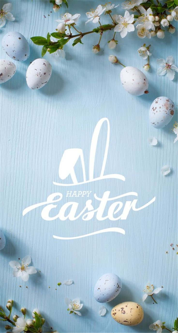 Simple Yet Cute Easter Wallpapers You Must Have This Year Women Fashion Lifestyle Blog Shinecoco
