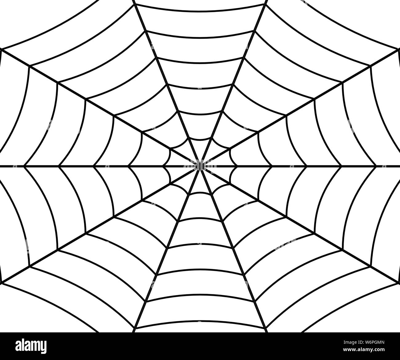 Spider Web Illustration Vector Cobweb Template For Your Design Stock Vector Image Art Alamy Spider Web Illustration Vector Cobweb Template For Your Design Stock Vector Image Art Alamy