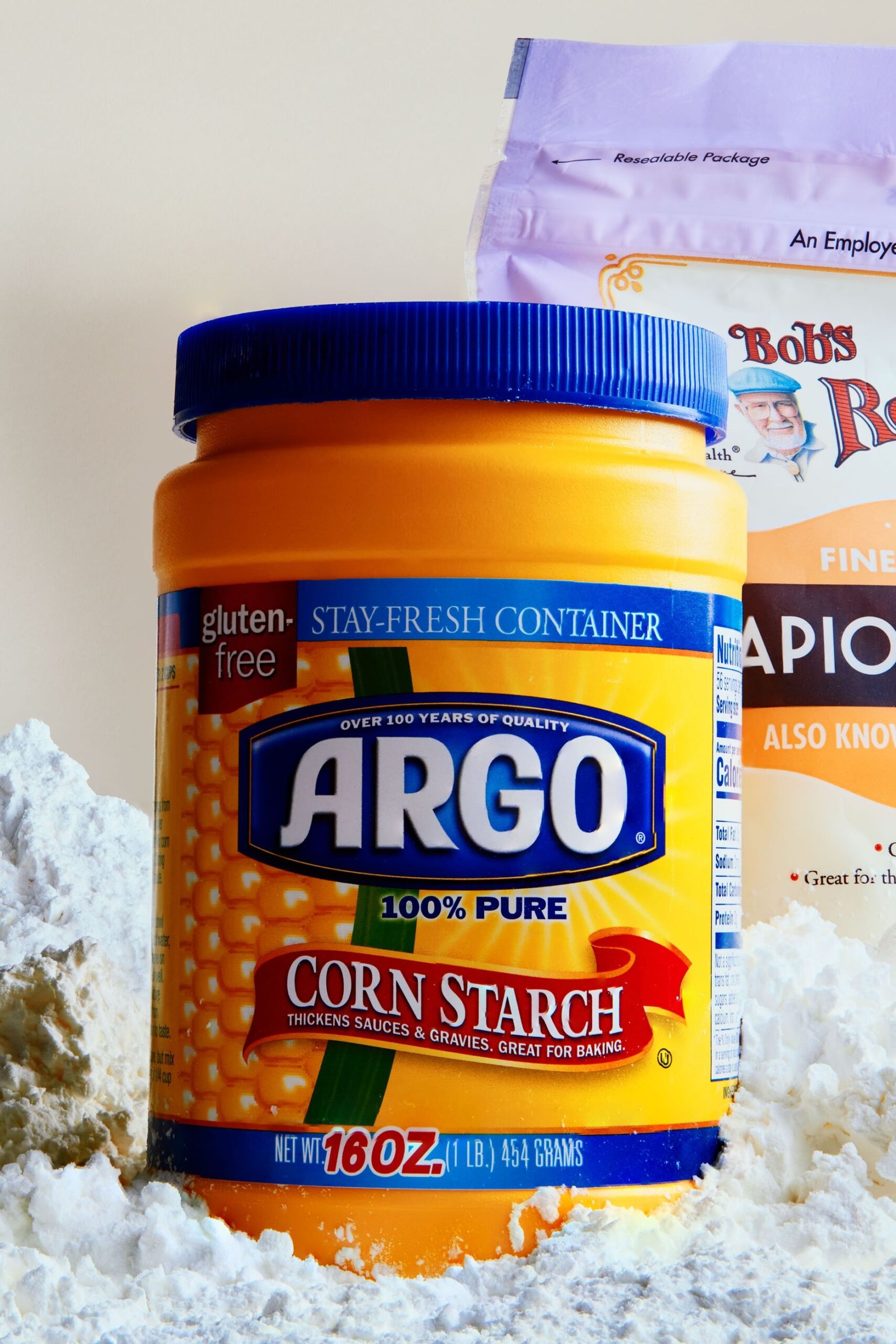 substitutes for corn starch substitutes for corn starch