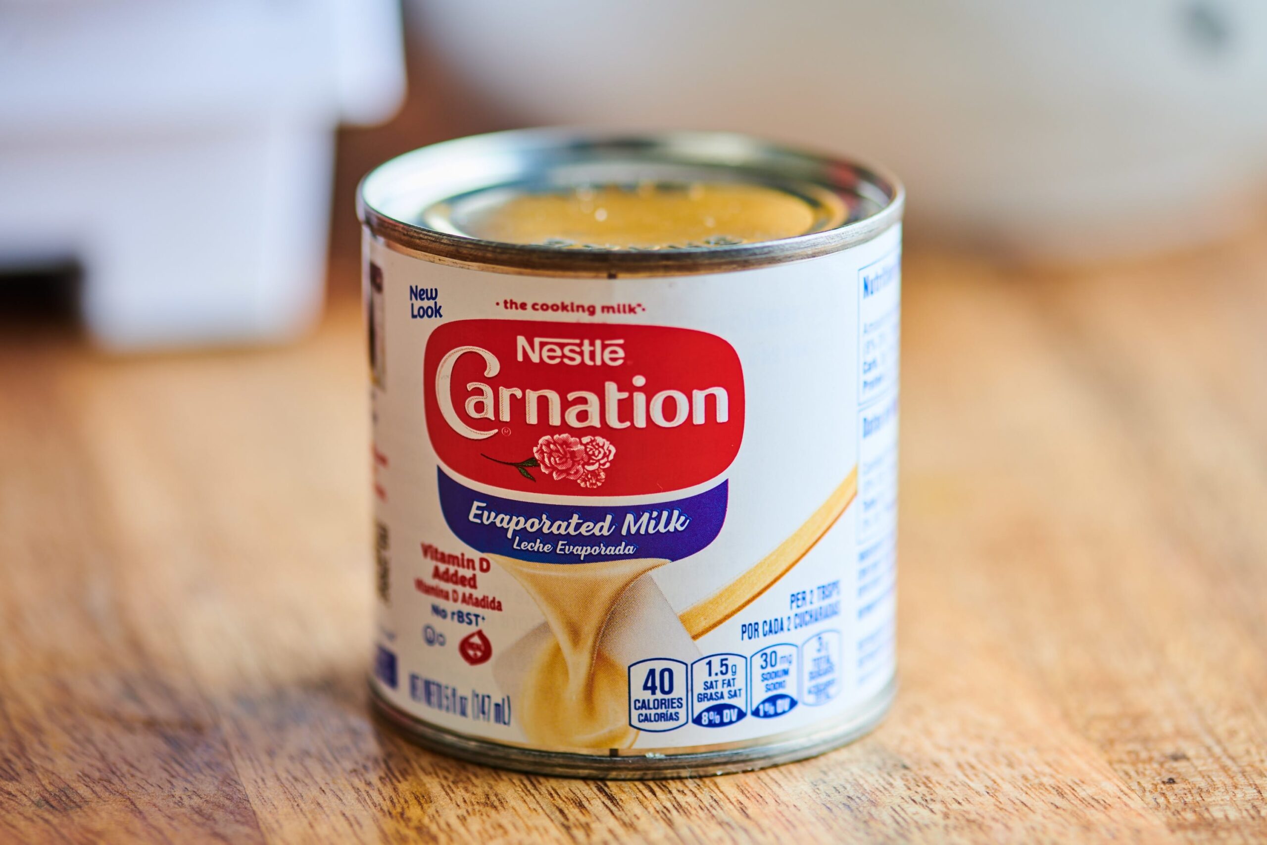 The Best Evaporated Milk Substitutes The Kitchn