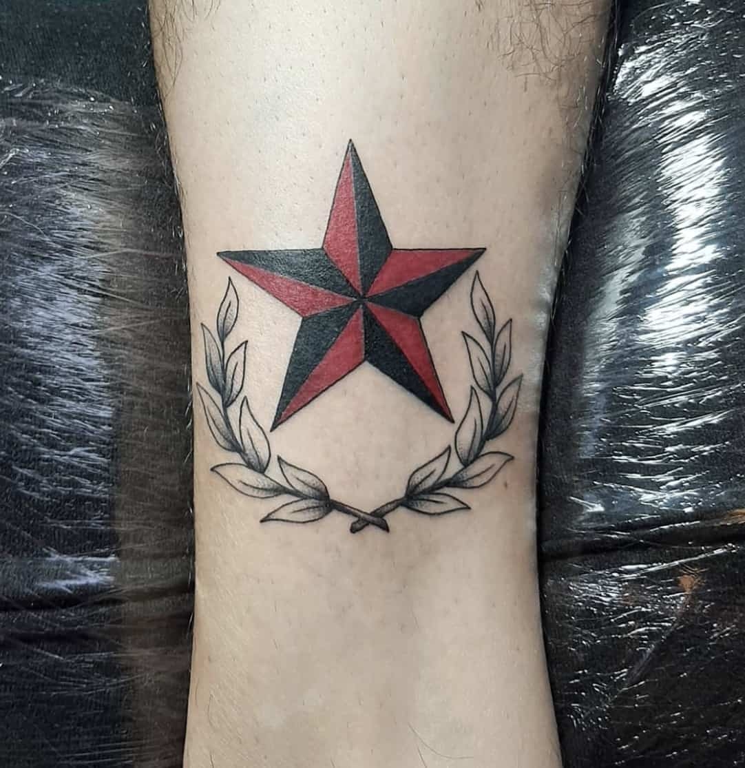 The Best Star Tattoos For Men In 2025 FashionBeans The Best Star Tattoos For Men In 2025 FashionBeans