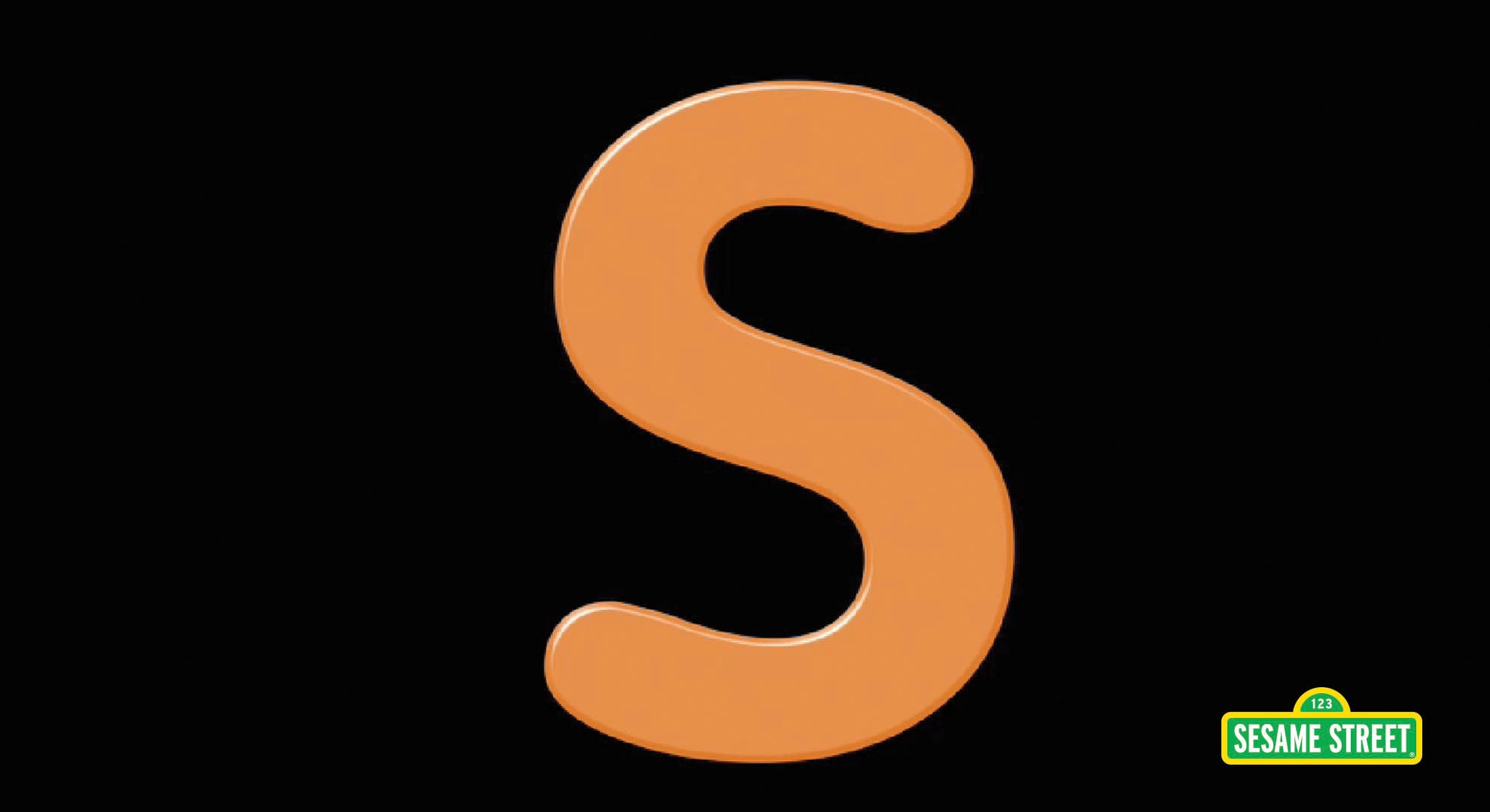 The Letter S Sesame Street PBS LearningMedia