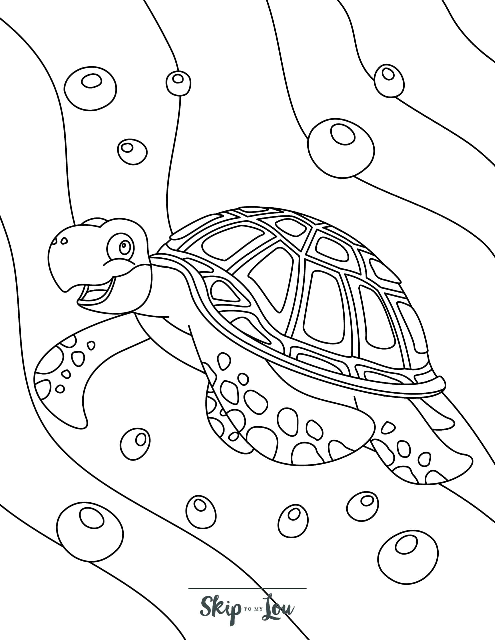 coloring pages free printable