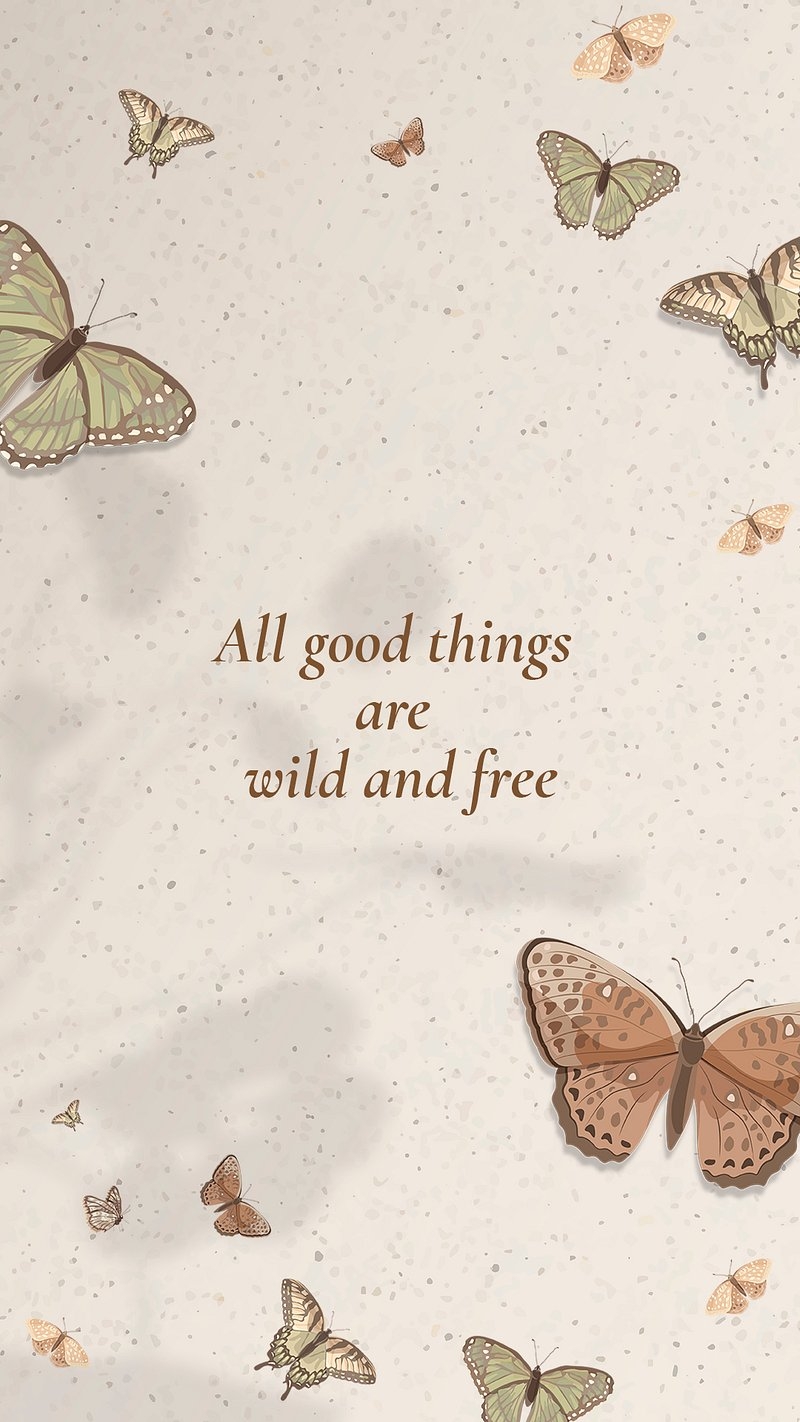 Wallpaper Quotes Free Beautiful HD IPhone Samsung Mobile Phone Images Rawpixel