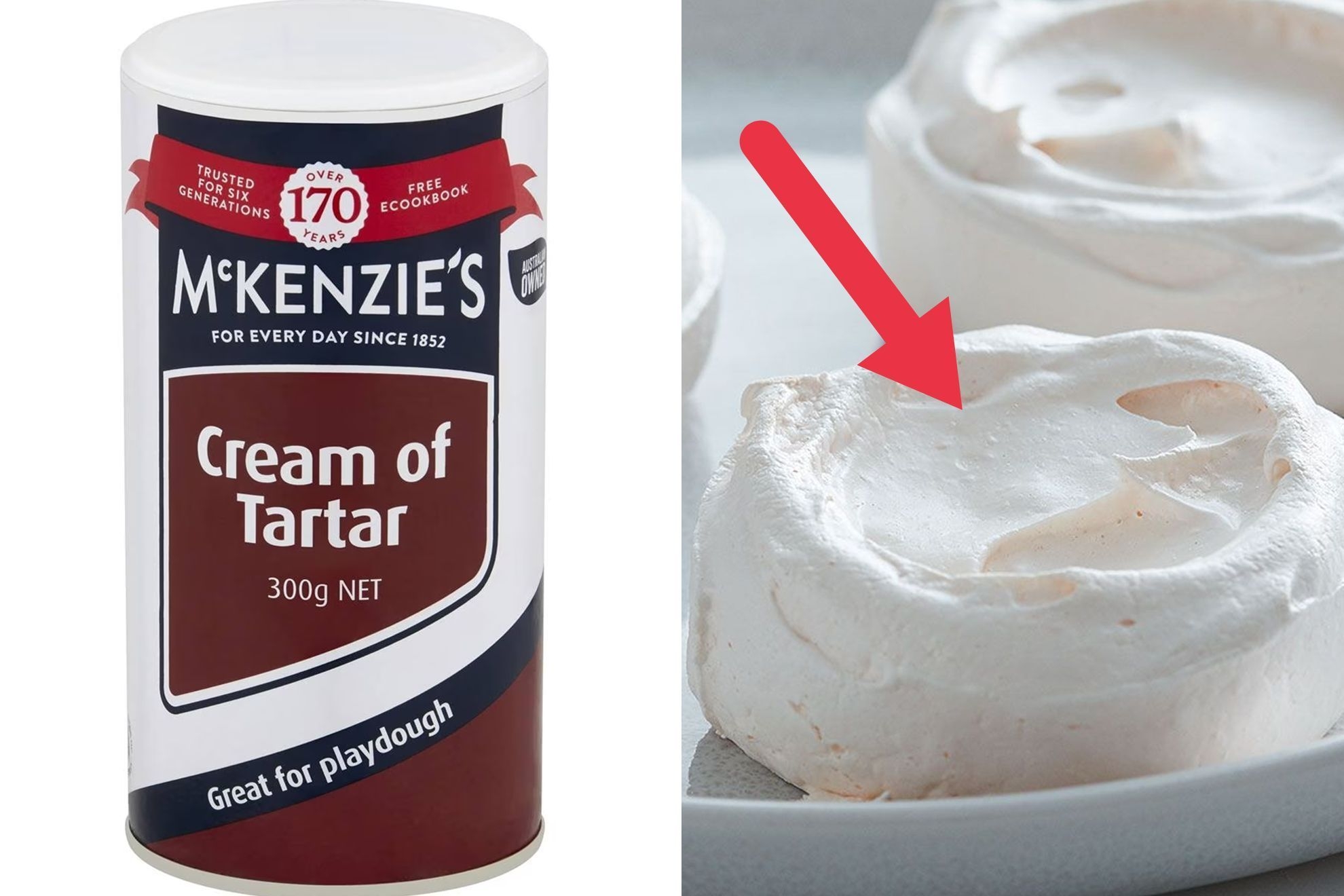 What Is Cream Of Tartar What Is Cream Of Tartar